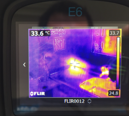 thermal image 3